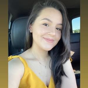 Meet your Posher, Jenifer